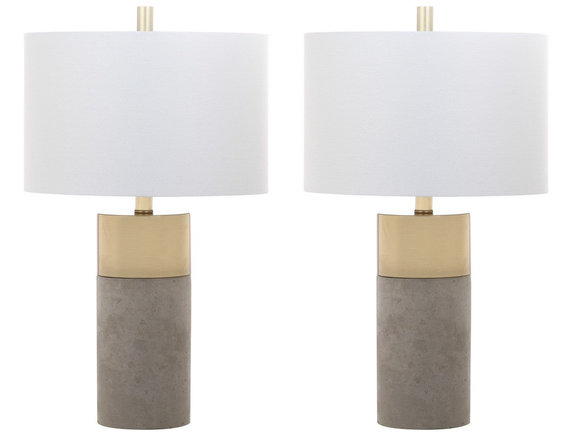 Zale Table Lamp