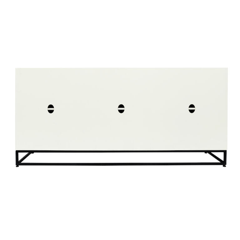 71&quot; Matthews Credenza