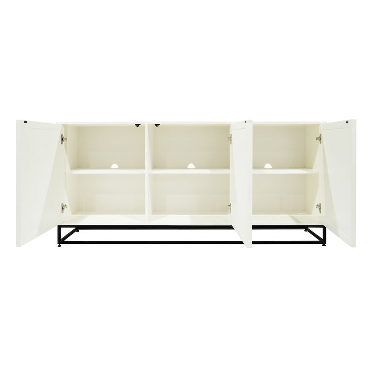 71&quot; Matthews Credenza