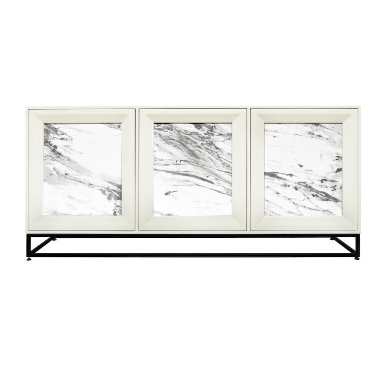 71&quot; Matthews Credenza