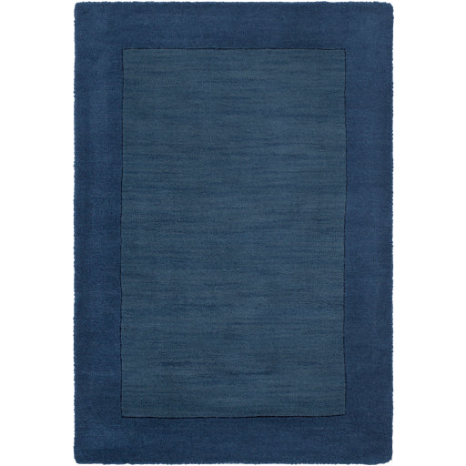 Mystique Ink Blue Rug