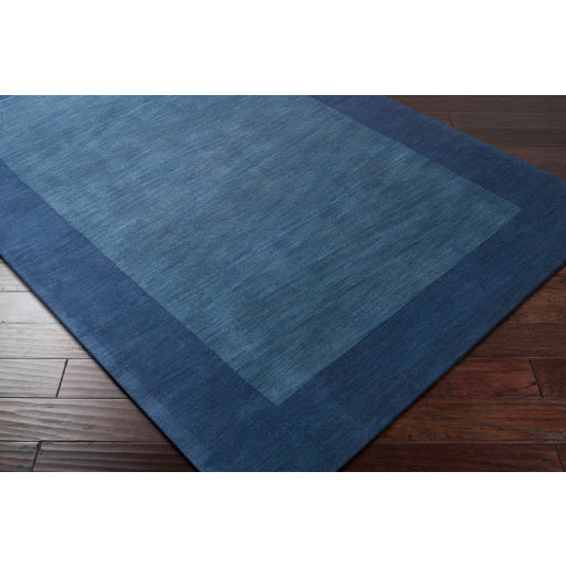 Mystique Ink Blue Rug