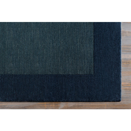 Mystique Ink Blue Rug