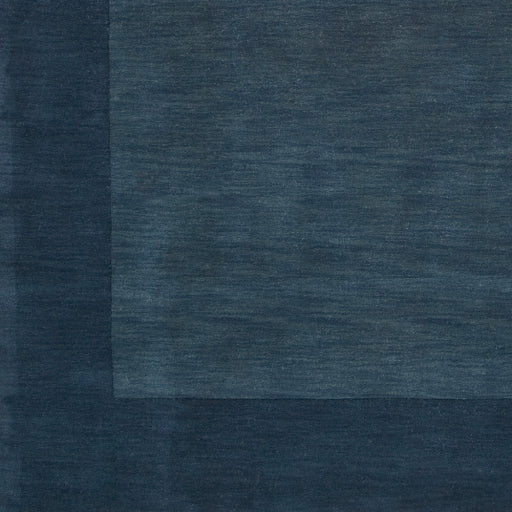 Mystique Ink Blue Rug