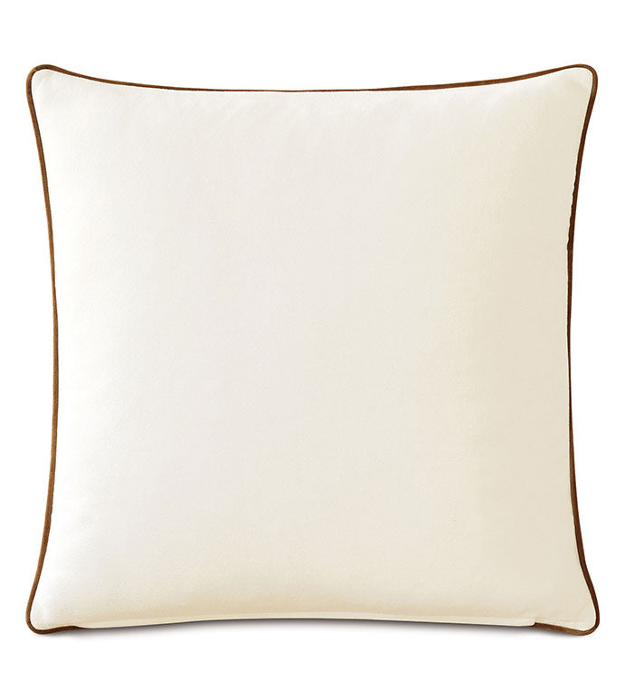 Mixin 22" Pillow/ Multi Color
