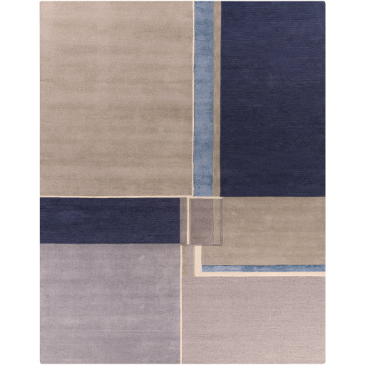 Me'Laney Area Rug