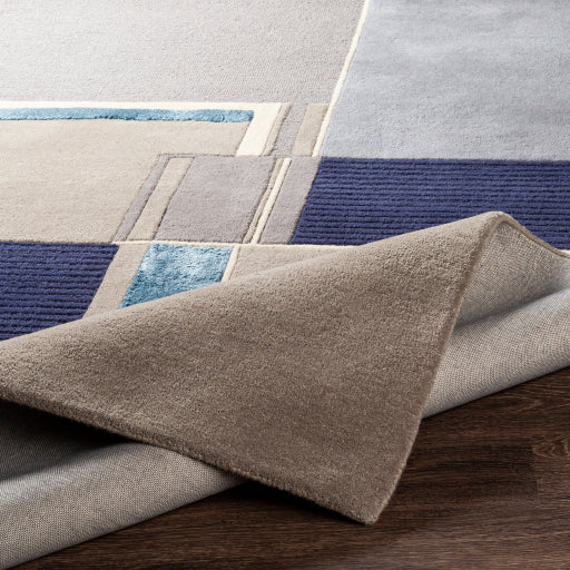 Me&#39;Laney Area Rug