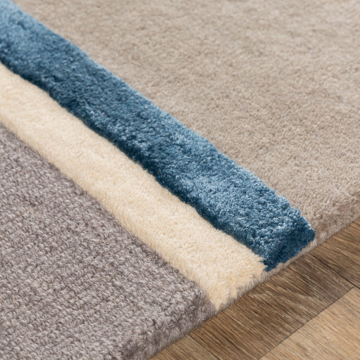 Me'Laney Area Rug