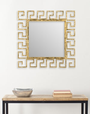 Greene 23" Rectangle Mirror