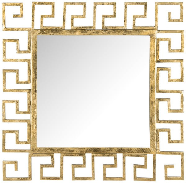 Greene 23&quot; Rectangle Mirror