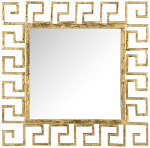 Greene 23" Rectangle Mirror