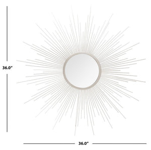 Luciana 36" Mirror