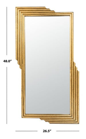 Kira 48" x 27" Mirror