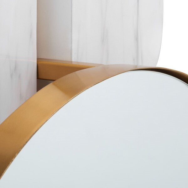 Latrelle 35&quot; x 16&quot; Mirror