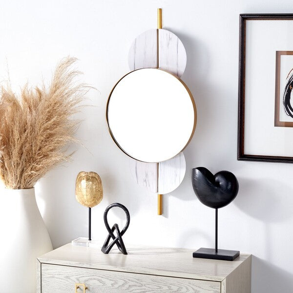 Latrelle 35&quot; x 16&quot; Mirror