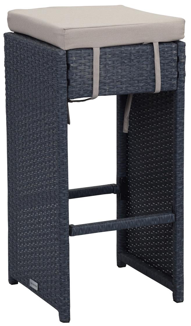 Corona Patio Bar Set