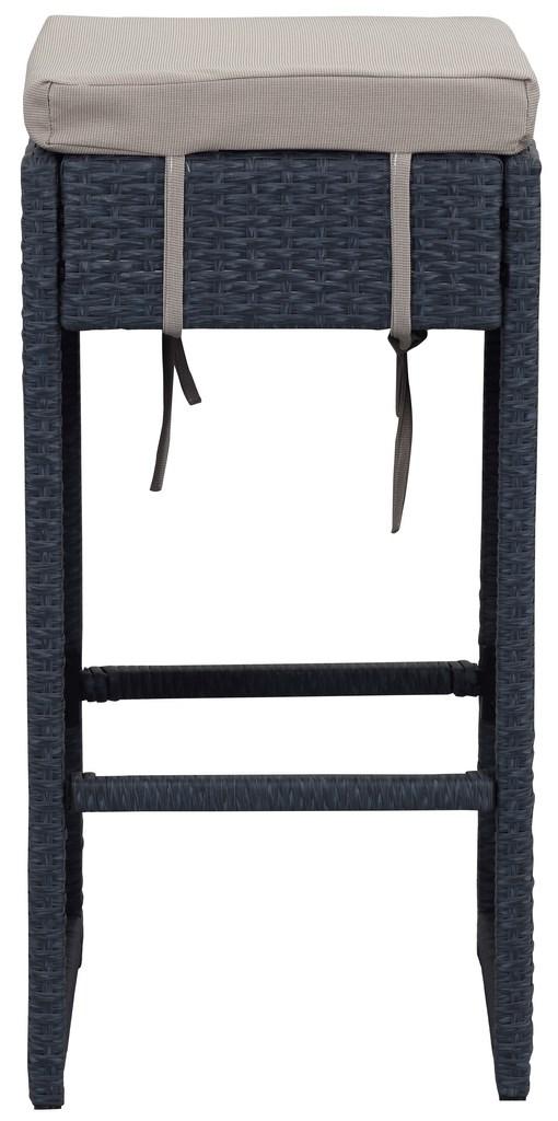 Corona Patio Bar Set