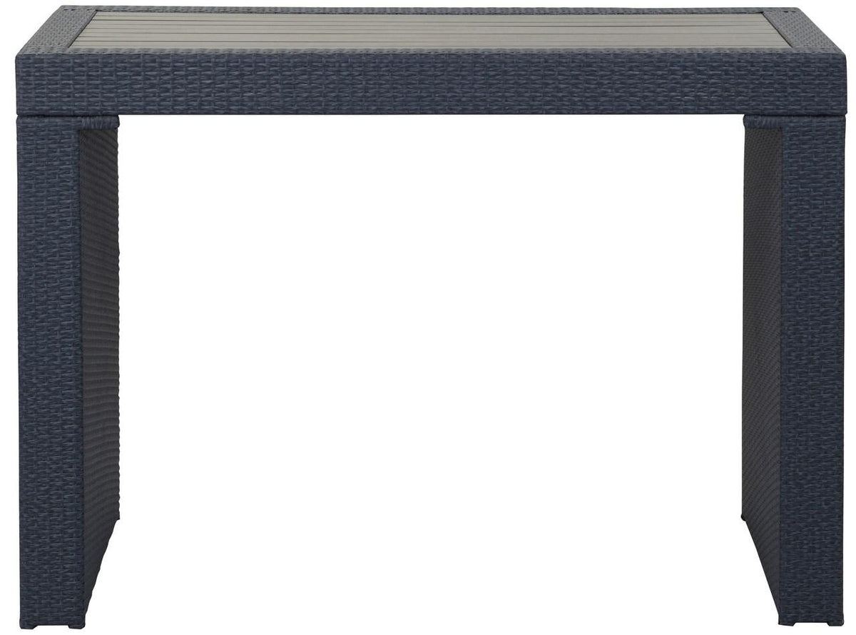 Corona Patio Bar Set