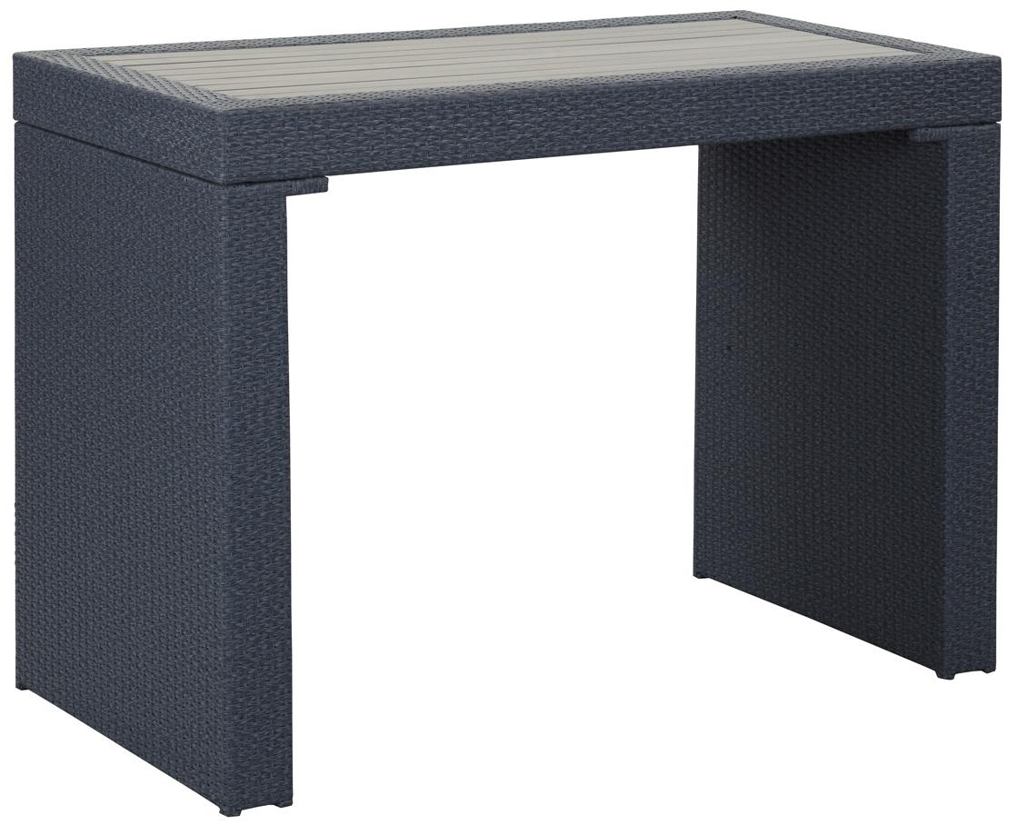 Corona Patio Bar Set