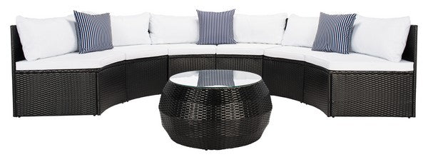 Rialto Patio Set