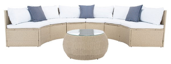 Rialto Patio Set