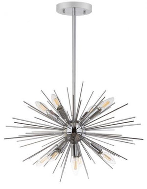 Wilcox 24" Chandelier