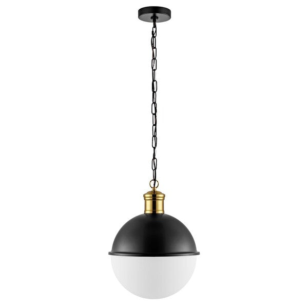 Webster 13" Pendant