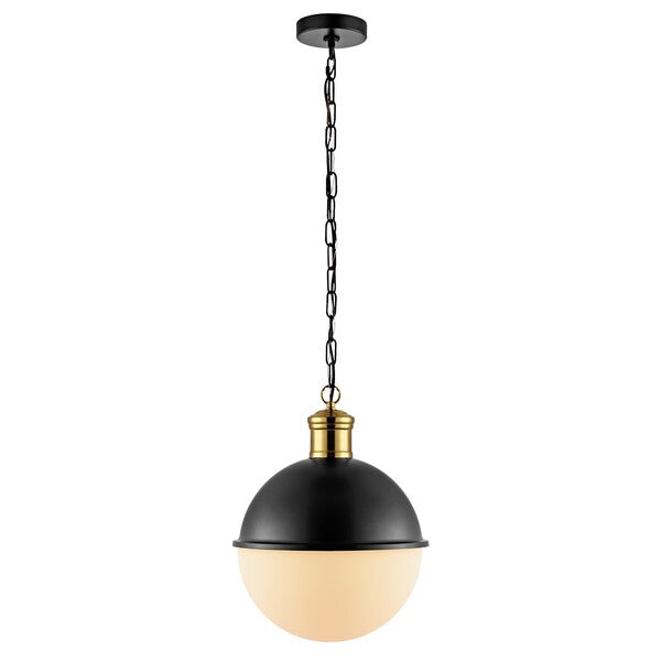 Webster 13" Pendant