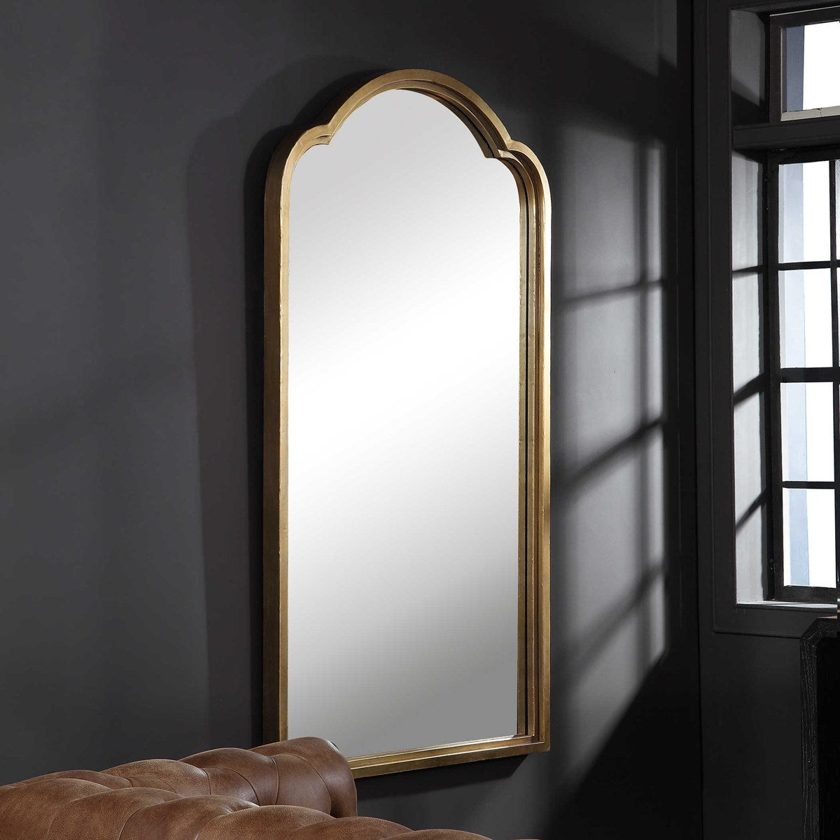 JOSEPH ARCH MIRROR