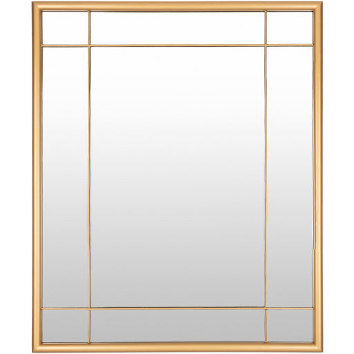 Domonique 41&quot; x 35&quot; Mirror