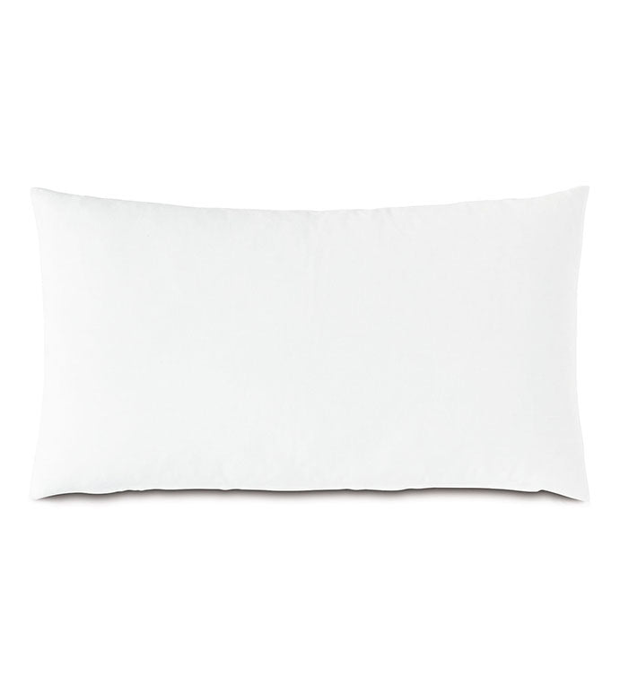 Dyer 15x26 Lumbar Pillow/ Neutral