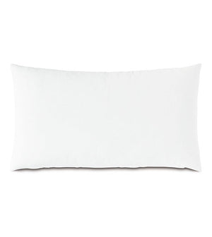 Dyer 15x26 Lumbar Pillow/ Neutral