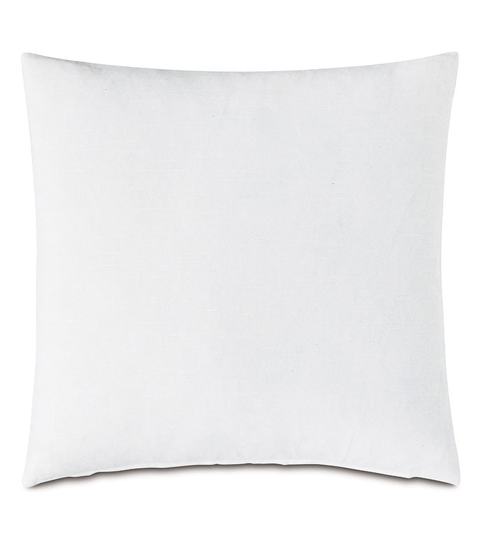 Dyer 22&quot; Pillow/ Blue