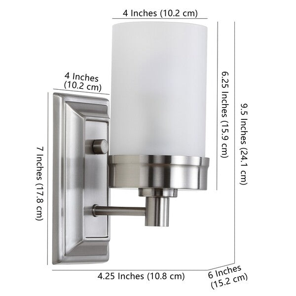 Pickens 10&quot; x 4&quot; Sconce