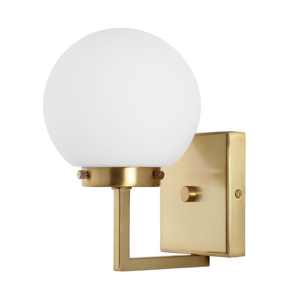 Brewton 9" x 6" Sconce