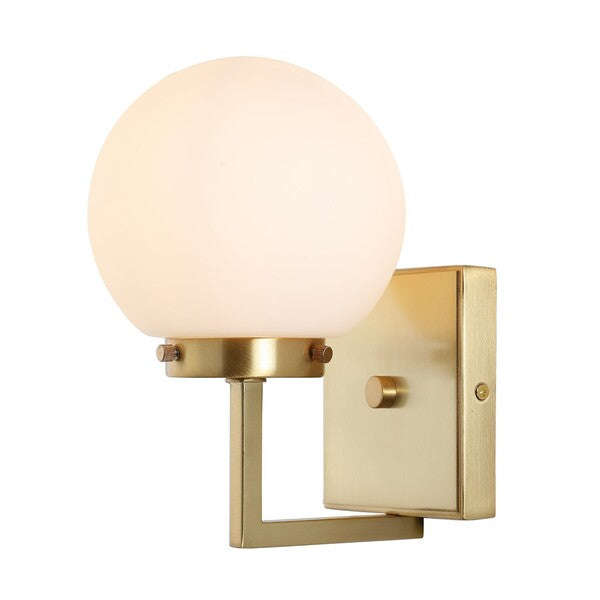 Brewton 9&quot; x 6&quot; Sconce