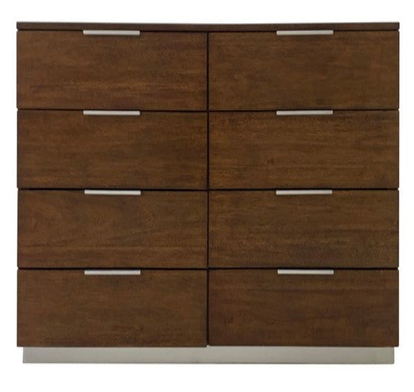 Minford 8-Drawer Dresser