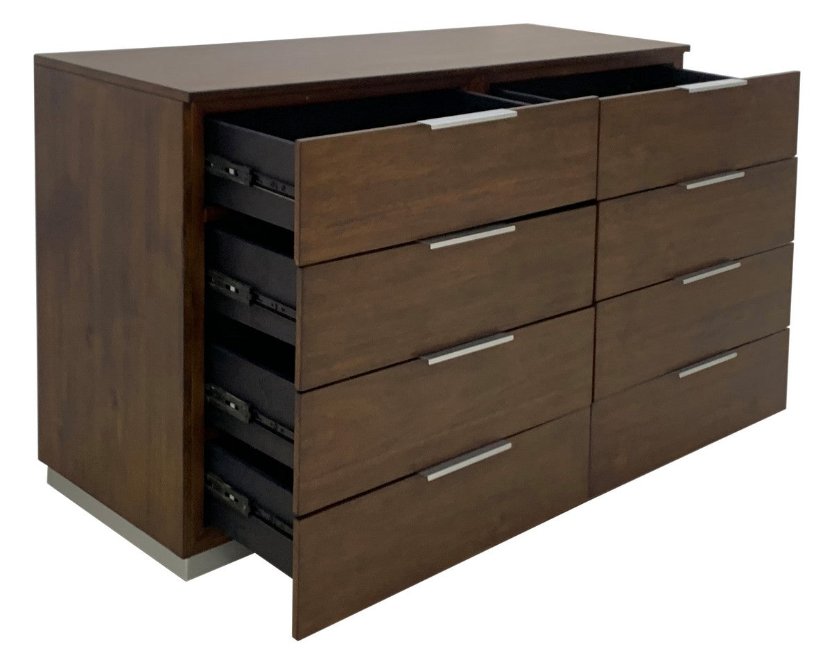 Minford 8-Drawer Dresser