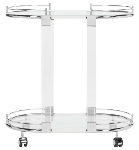 Sampson Bar Cart
