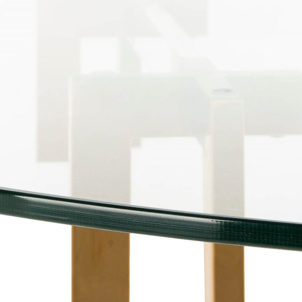 Brianne 54&quot; Round Dining Table