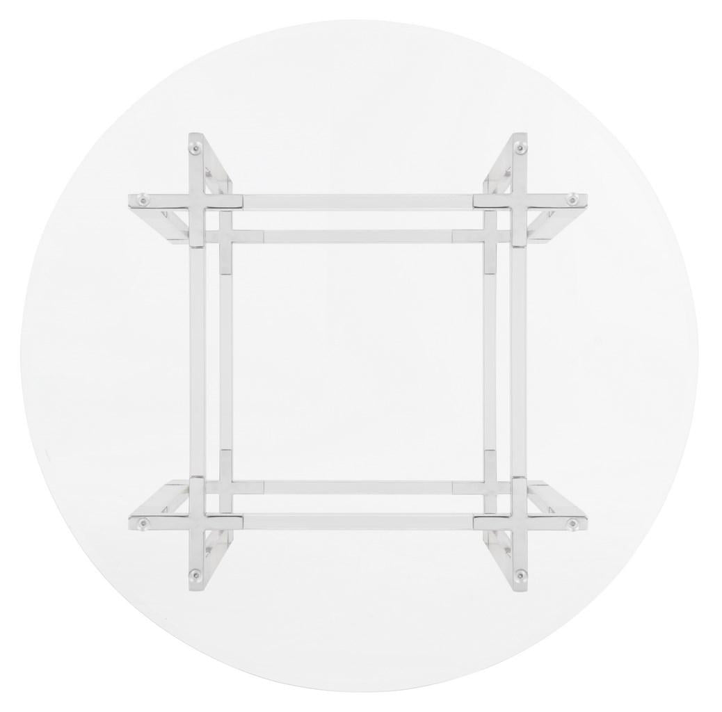 Brianne 54&quot; Round Dining Table