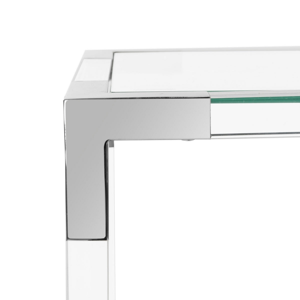 Halverson Console Table