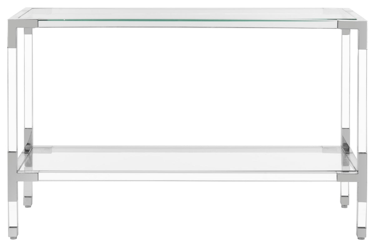 Halverson Console Table