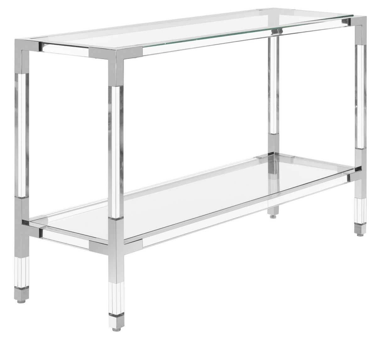 Halverson Console Table