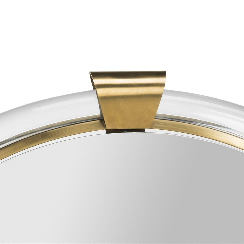 Morrison Wall Mirror