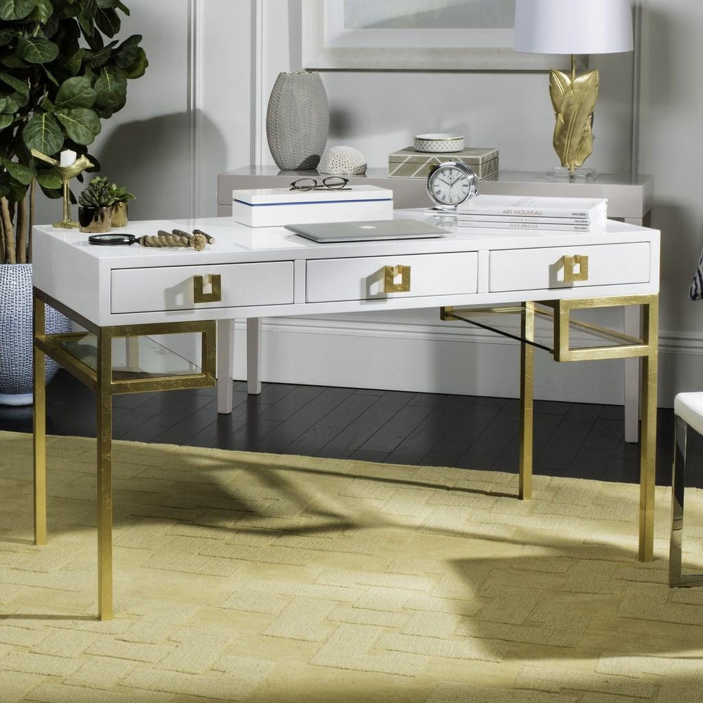 Lyon Writing Desk