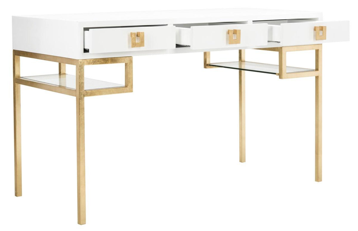 Lyon Writing Desk
