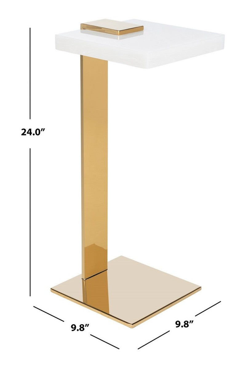 Nova Drink Accent Table