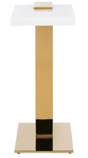 Nova Drink Accent Table