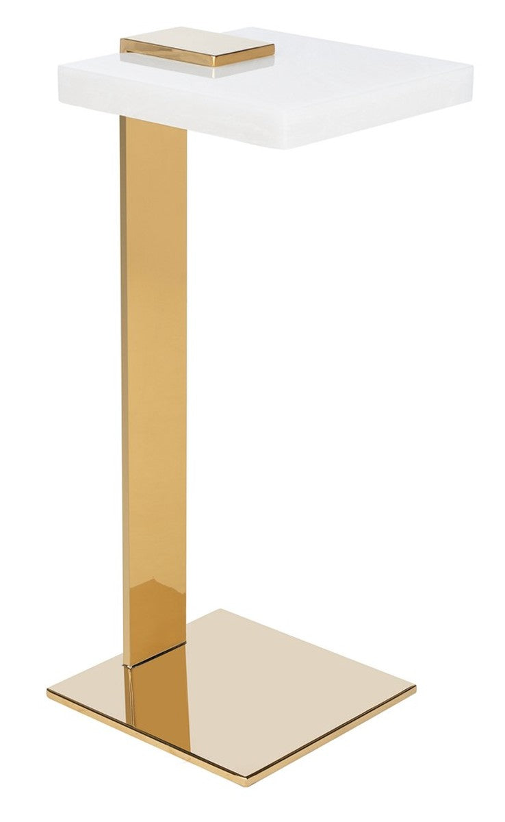 Nova Drink Accent Table